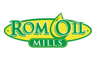 Rom Oil